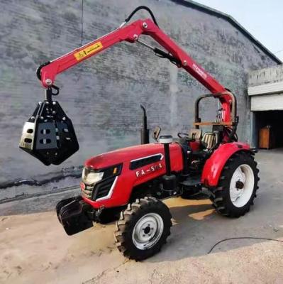 Sockerrörsoljepalm monterad på drive