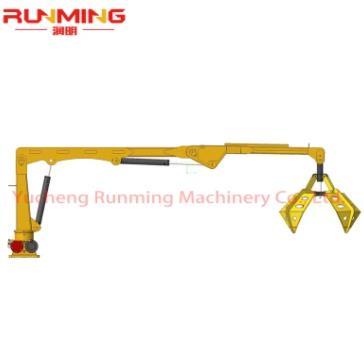 4 Mandíbulas Grapple