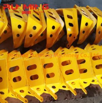 Oil Palm Harvester Gripgripare