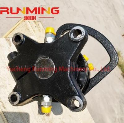  Rotor para garfio de madera