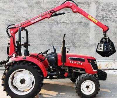 OLJA PALM FRUKT GRIPER